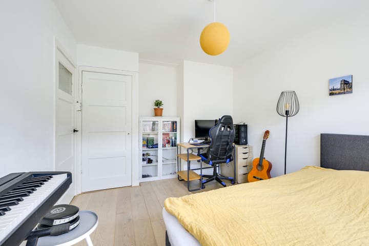 Photo 49 of Oranje-Nassaulaan 49