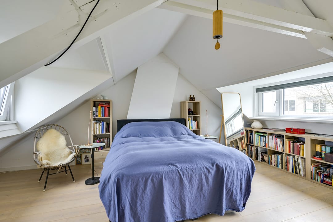 Foto 52 van Oranje-Nassaulaan 49