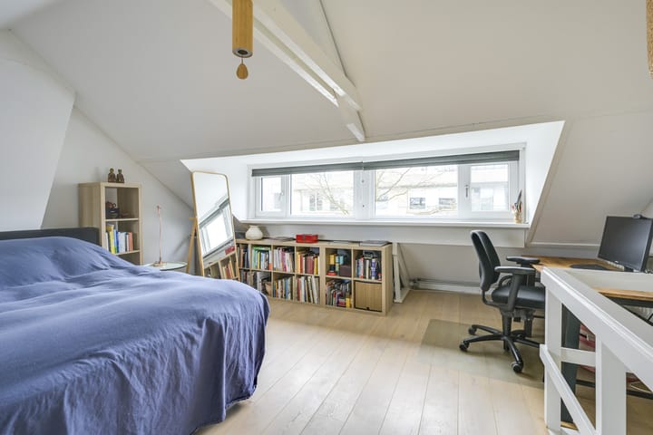 Photo 53 of Oranje-Nassaulaan 49