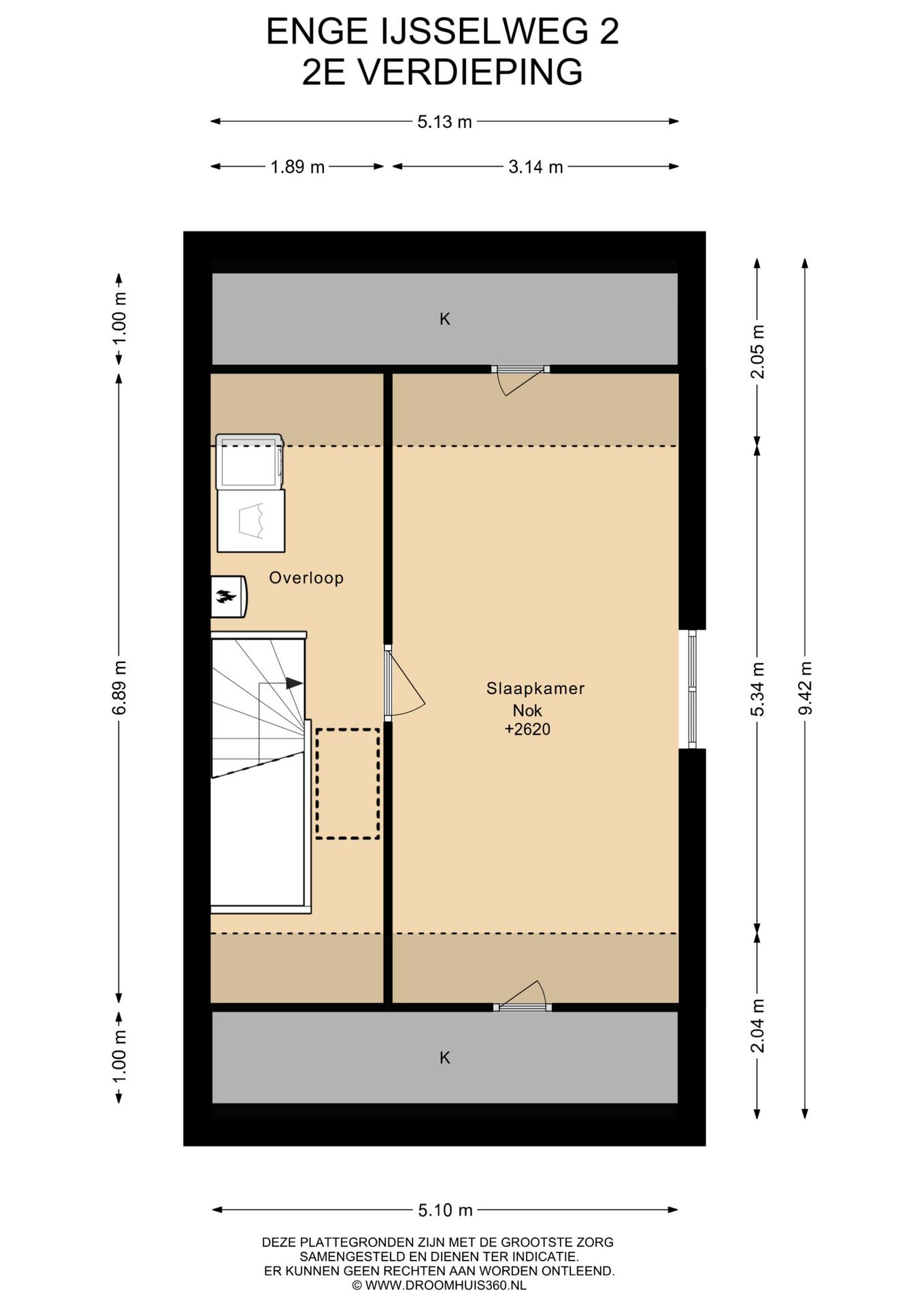 Foto 48 van Enge IJsselweg 2