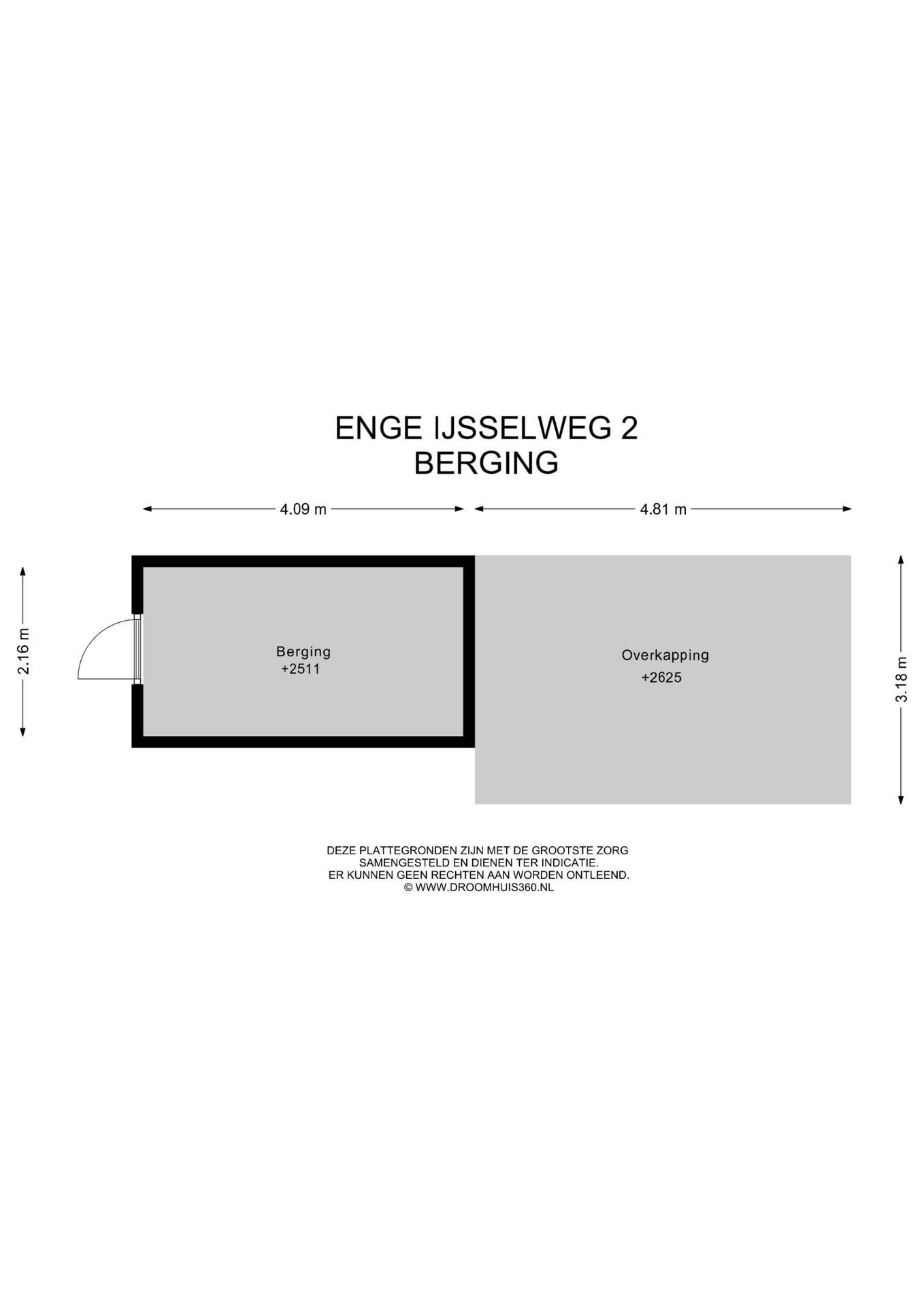 Foto 50 van Enge IJsselweg 2
