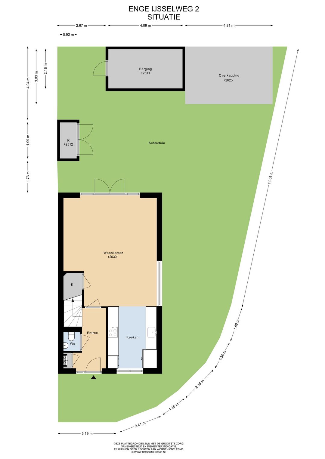 Foto 52 van Enge IJsselweg 2