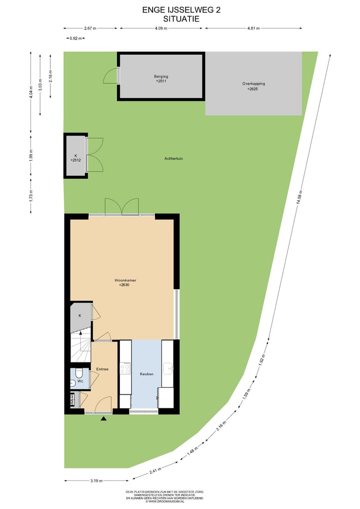 Foto 52 van Enge IJsselweg 2