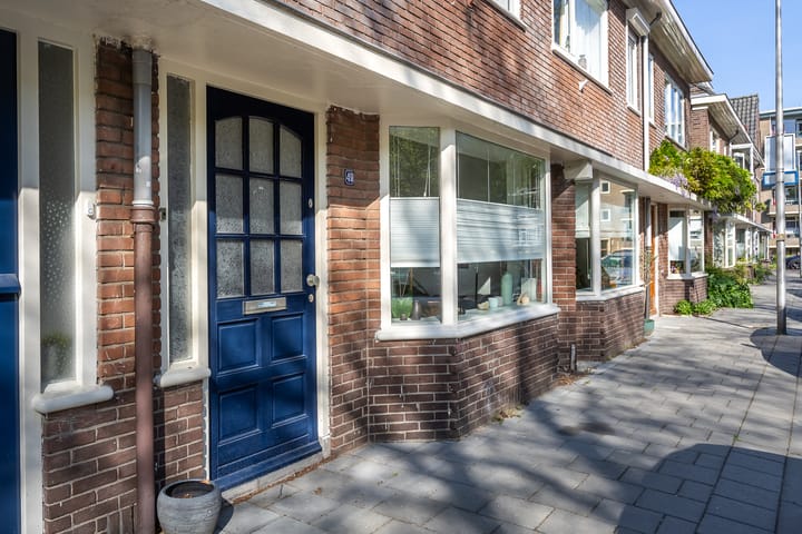 Photo 59 of Oranje-Nassaulaan 49