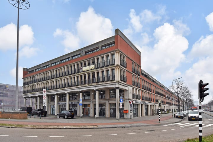 Foto 1 van Vaillantlaan 4