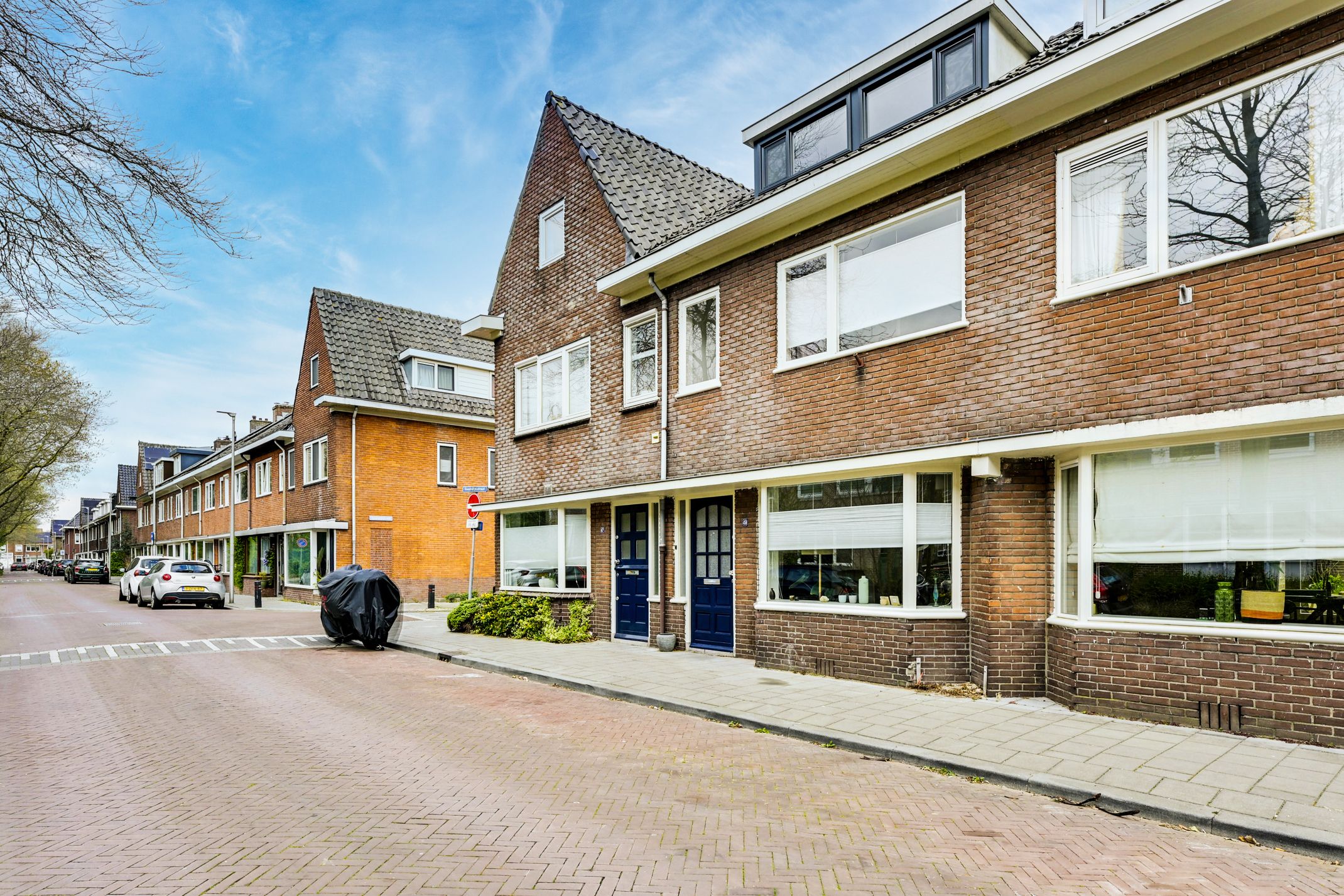 Foto 60 van Oranje-Nassaulaan 49