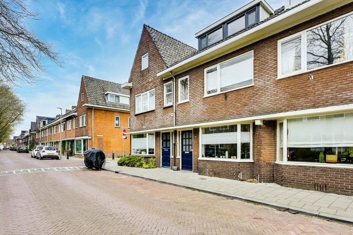 Photo 60 of Oranje-Nassaulaan 49