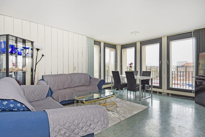 Foto 2 van Vaillantlaan 4