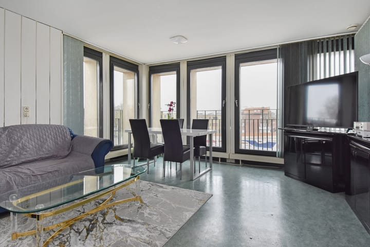 Foto 3 van Vaillantlaan 4