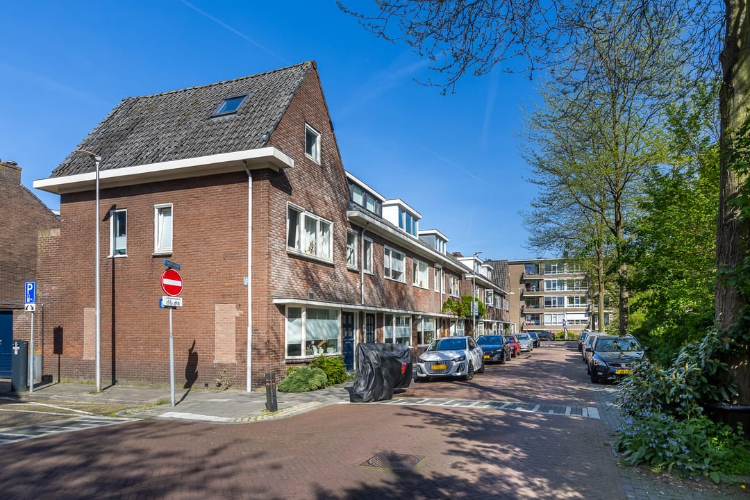 Foto 61 van Oranje-Nassaulaan 49