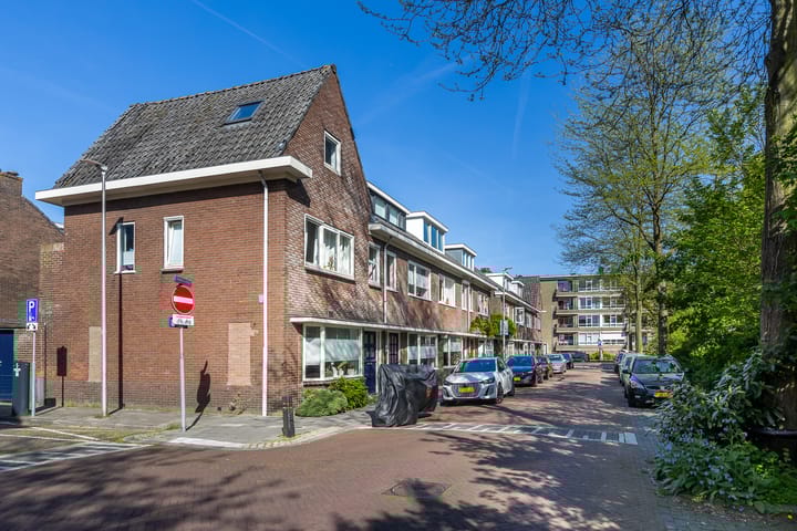 Photo 61 of Oranje-Nassaulaan 49