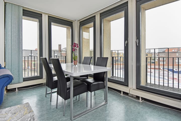 Foto 4 van Vaillantlaan 4