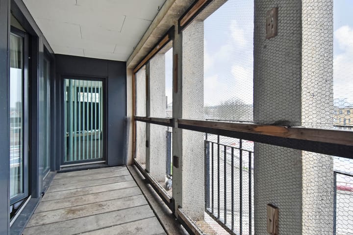 Foto 6 van Vaillantlaan 4