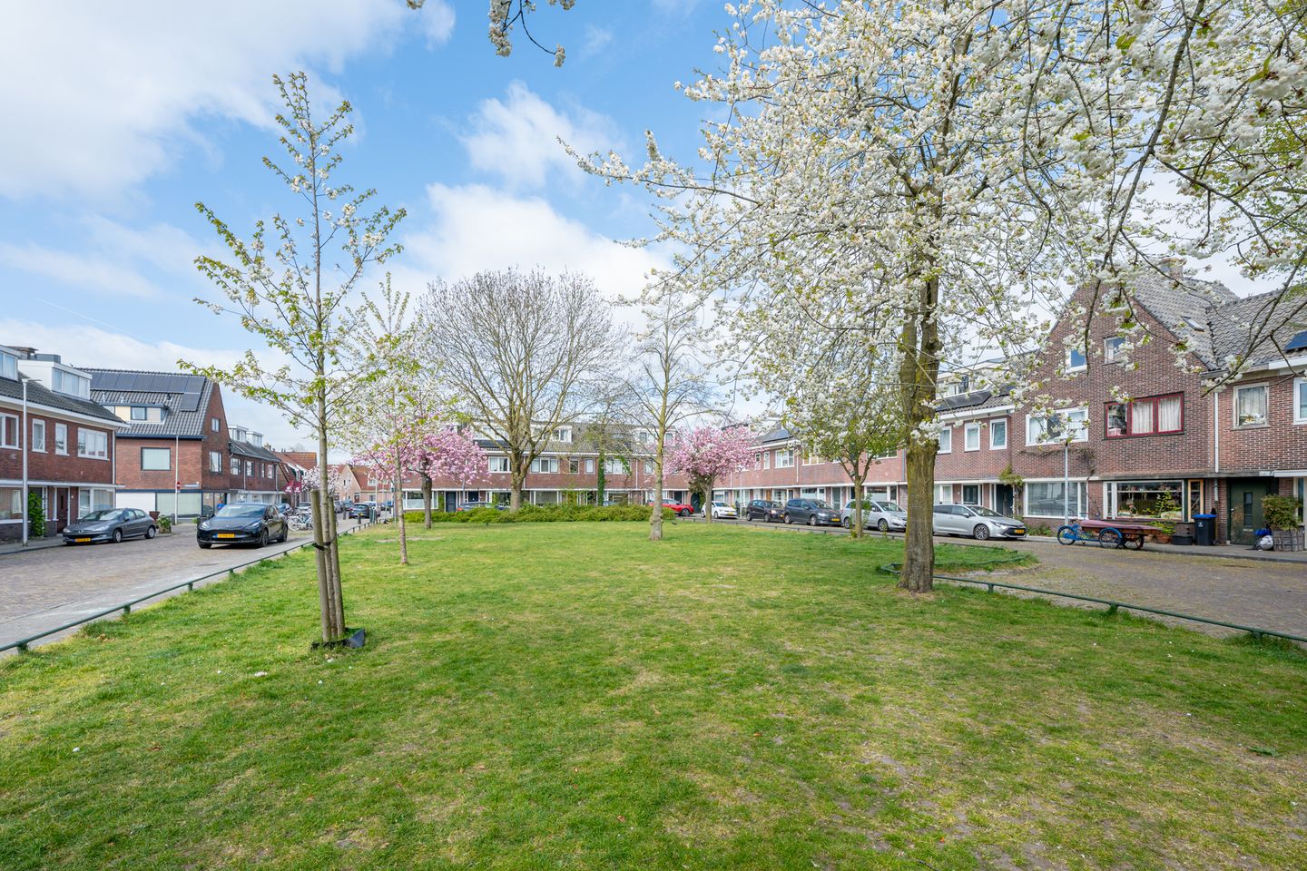 Foto 64 van Oranje-Nassaulaan 49