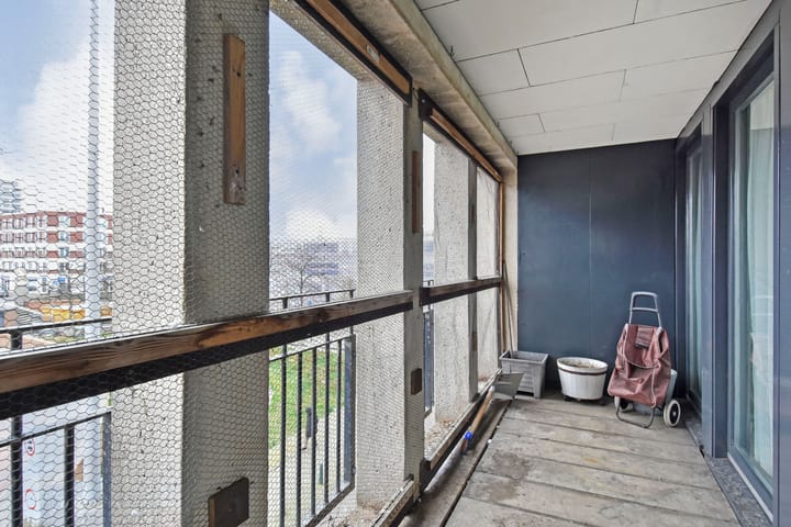 Foto 8 van Vaillantlaan 4