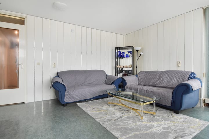 Foto 9 van Vaillantlaan 4