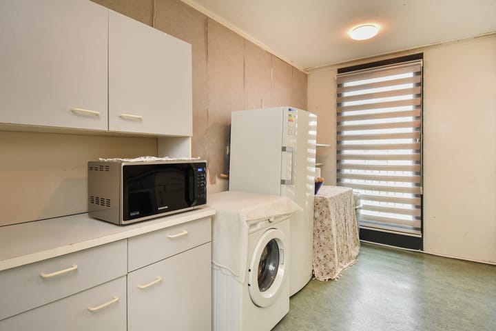 Foto 10 van Vaillantlaan 4