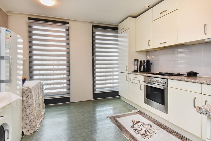 Foto 11 van Vaillantlaan 4