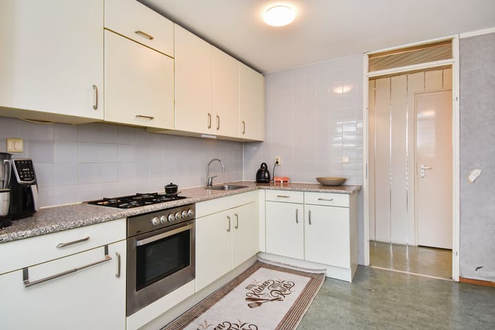 Foto 13 van Vaillantlaan 4