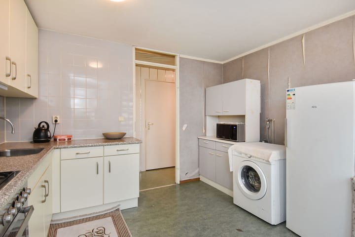 Foto 14 van Vaillantlaan 4