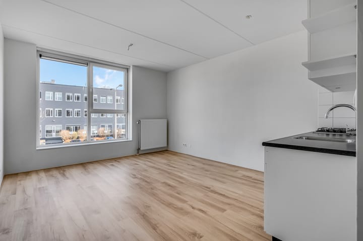 Foto 2 van Bunschoterplein 12