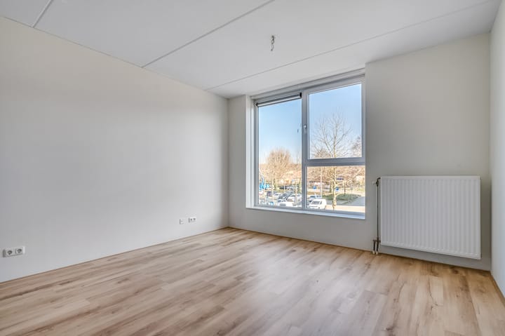 Foto 3 van Bunschoterplein 12