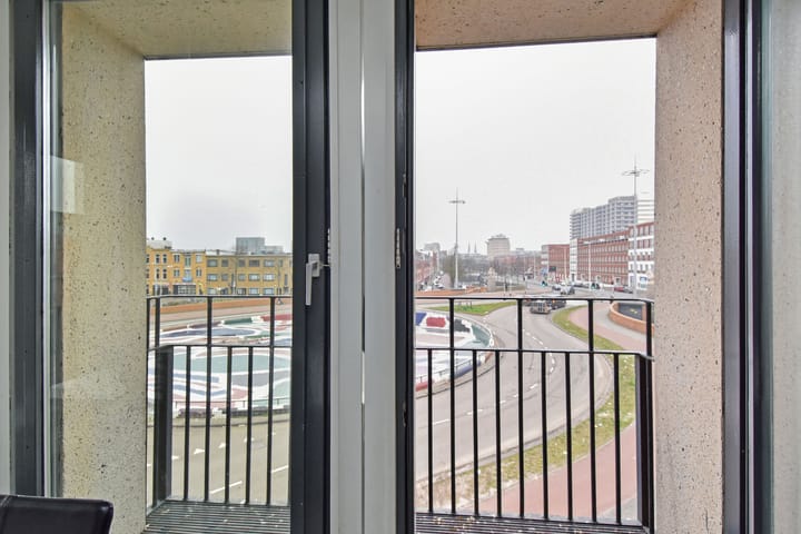 Foto 16 van Vaillantlaan 4