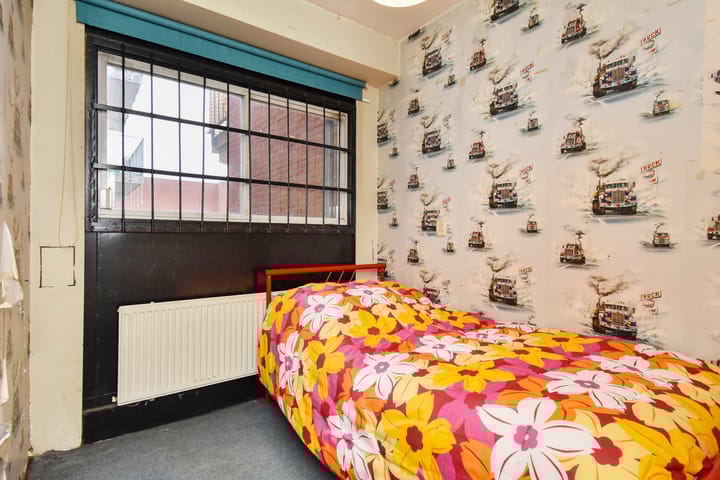 Foto 18 van Vaillantlaan 4