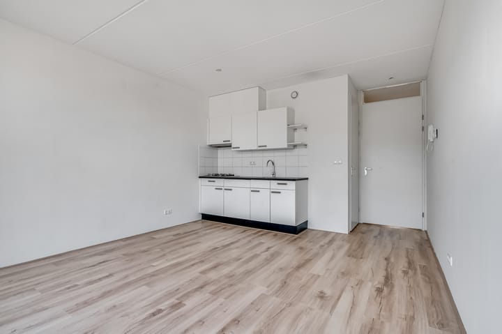 Foto 5 van Bunschoterplein 12