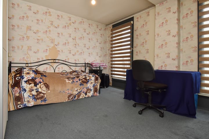 Foto 19 van Vaillantlaan 4