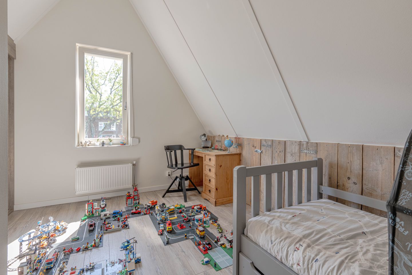 Foto 29 van De Quackstraat 35