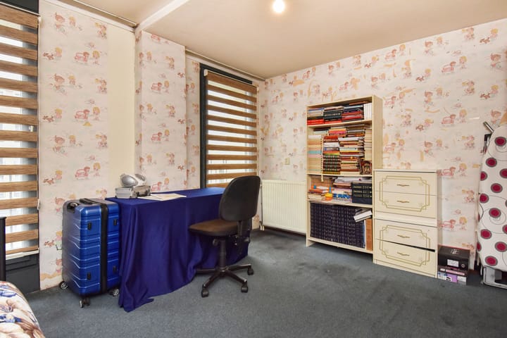 Foto 20 van Vaillantlaan 4