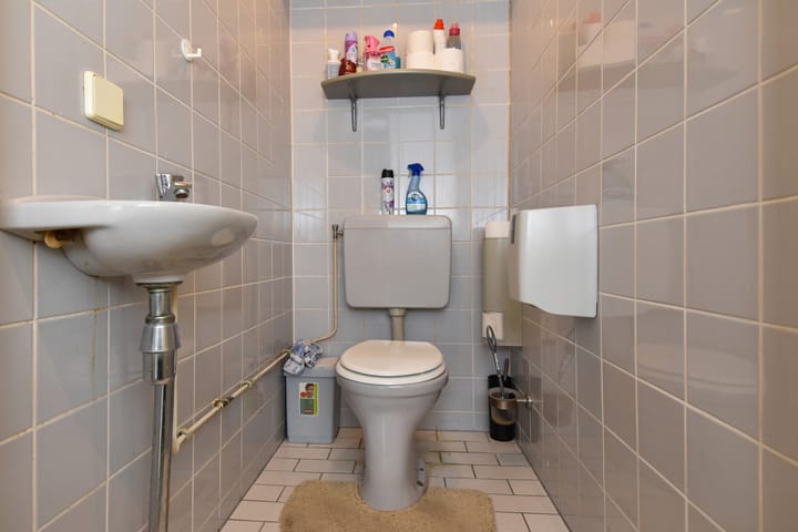 Foto 21 van Vaillantlaan 4