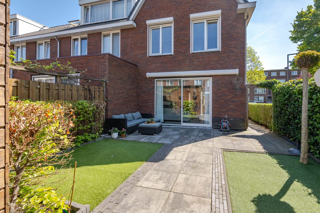 Foto 32 van De Quackstraat 35