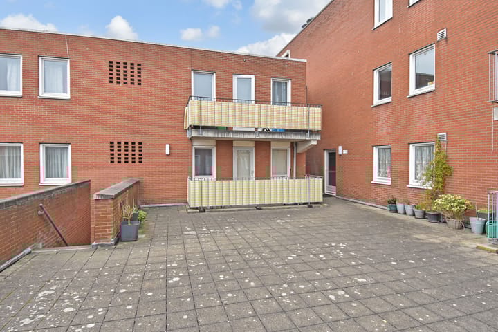 Foto 24 van Vaillantlaan 4