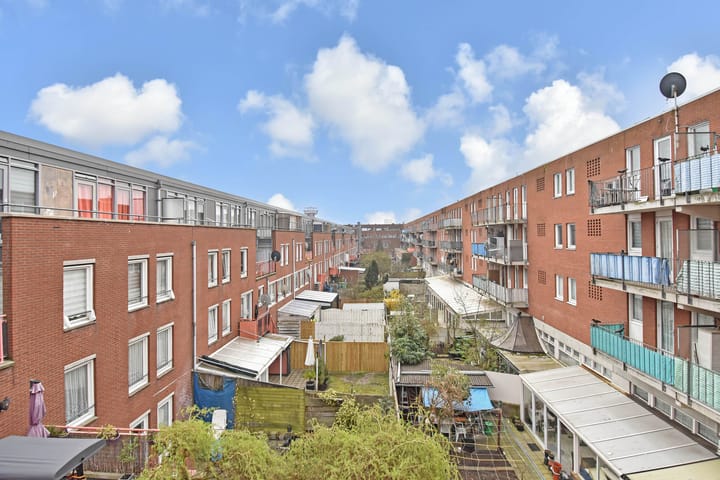 Foto 25 van Vaillantlaan 4