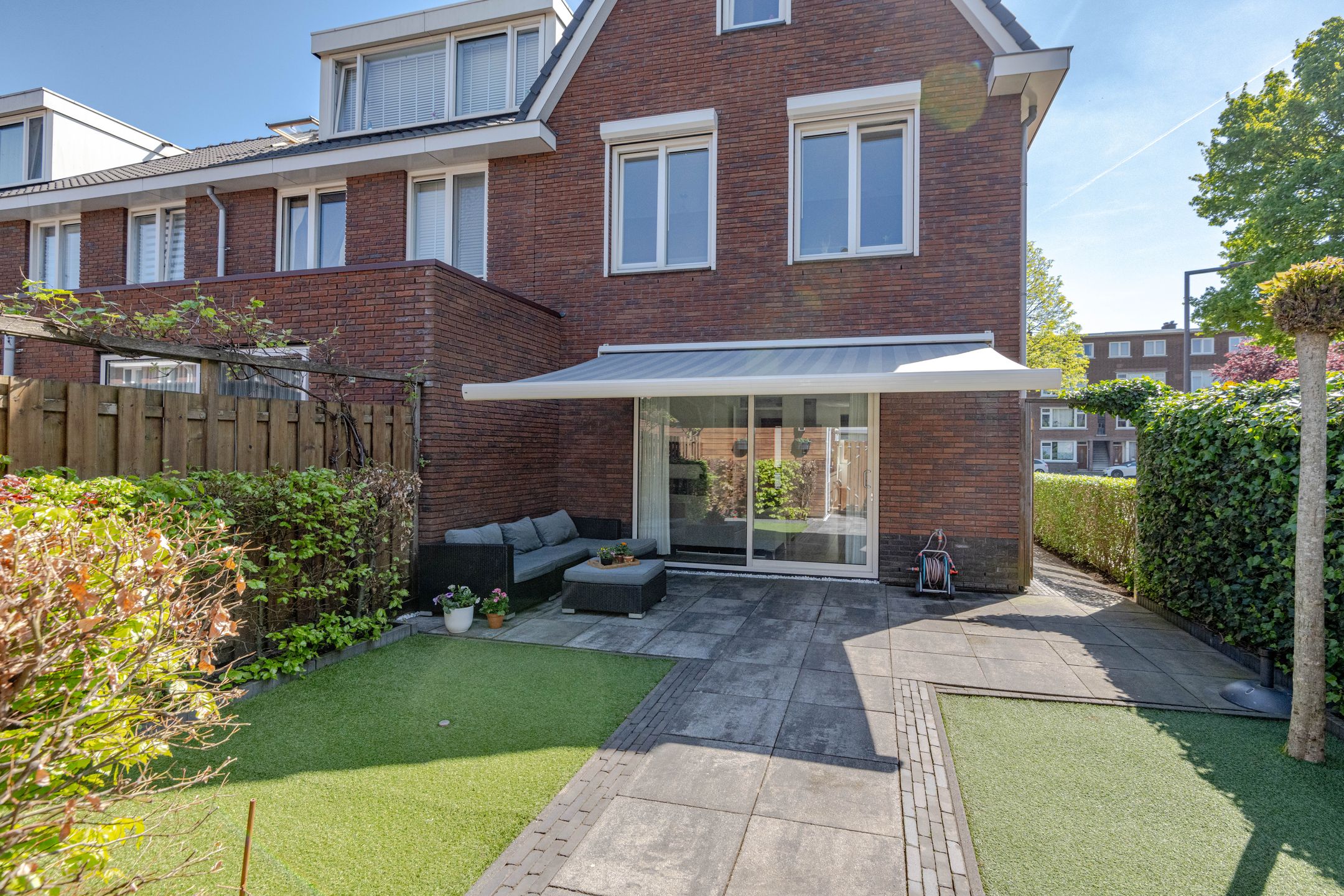 Foto 33 van De Quackstraat 35