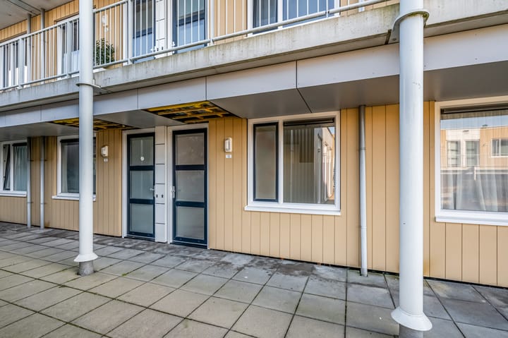 Foto 14 van Bunschoterplein 12