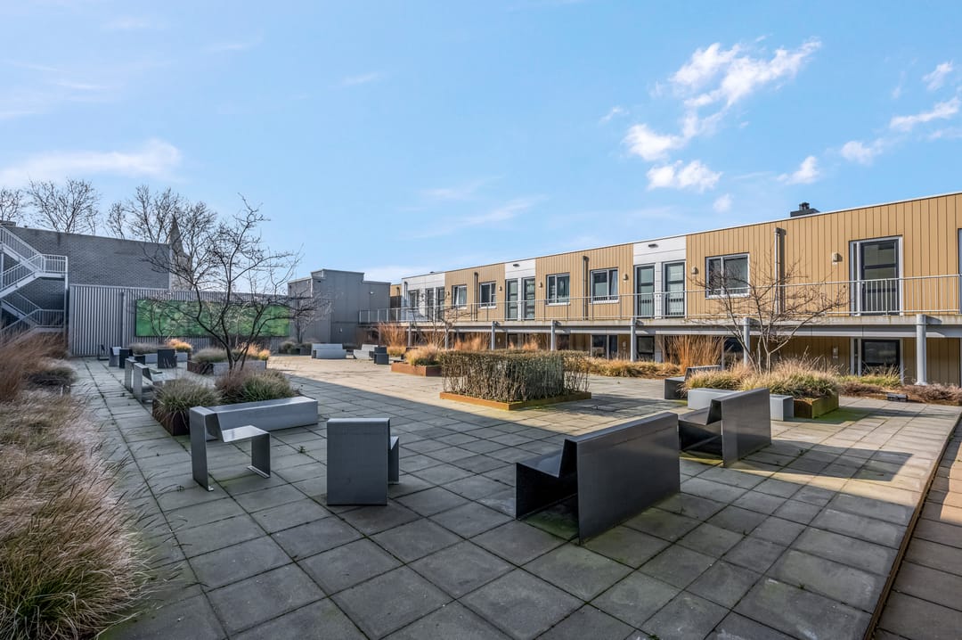 Foto 16 van Bunschoterplein 12