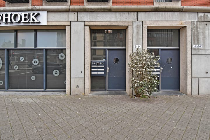 Foto 29 van Vaillantlaan 4