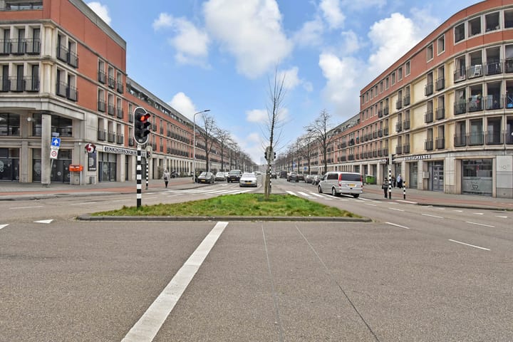 Foto 30 van Vaillantlaan 4