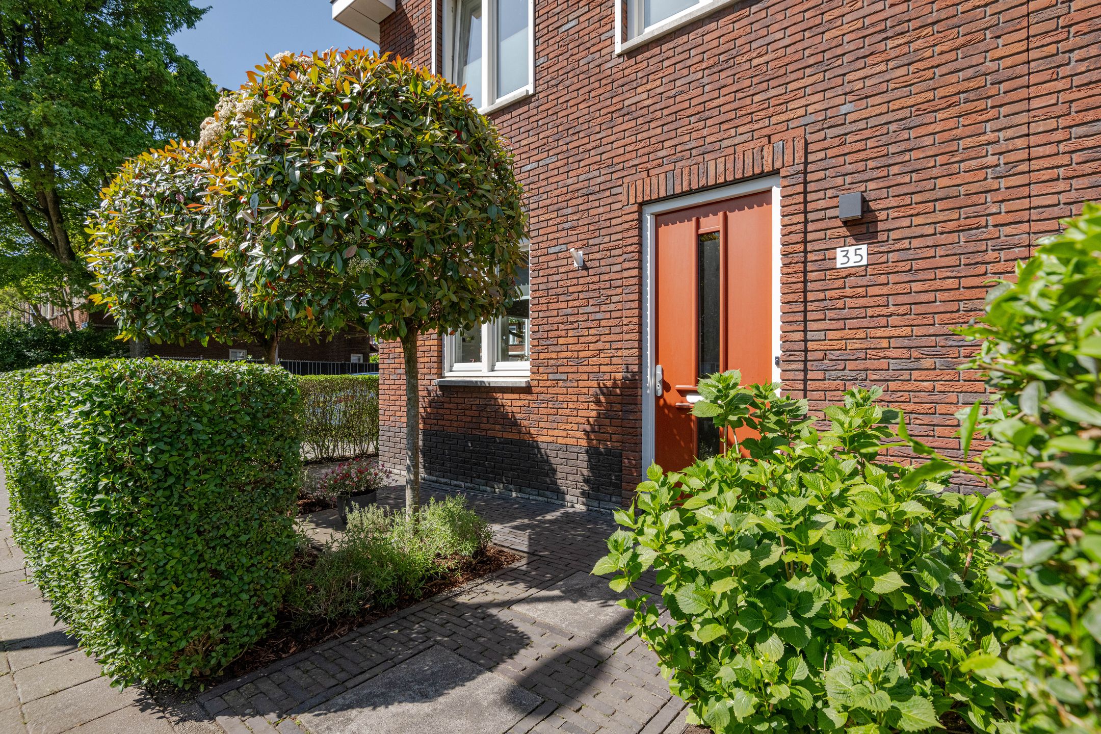 Foto 36 van De Quackstraat 35