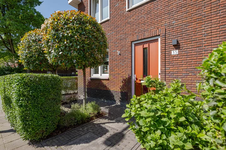 Foto 36 van De Quackstraat 35