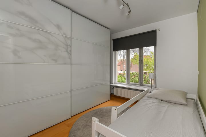 Foto 30 van Vlasakker 11