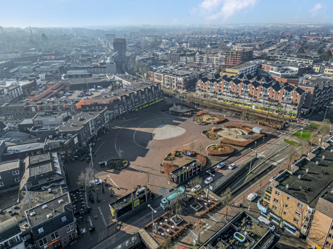 Foto 26 van Bunschoterplein 12