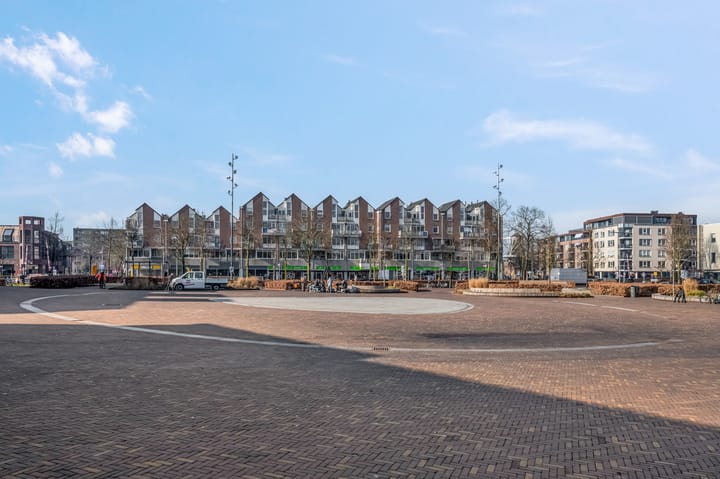 Foto 28 van Bunschoterplein 12