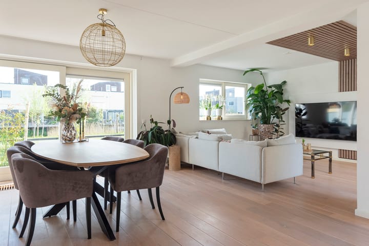 Foto 4 van Veerse Meer 37