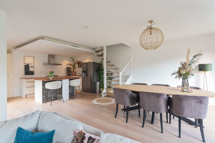 Foto 5 van Veerse Meer 37