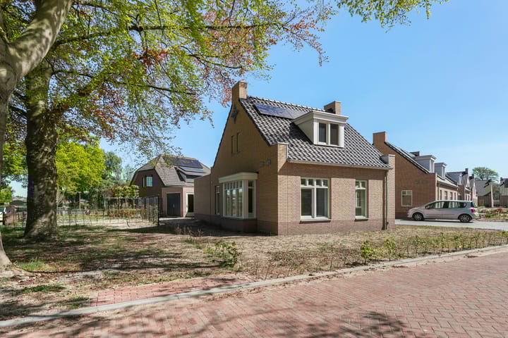 Foto 1 van Patershof 1