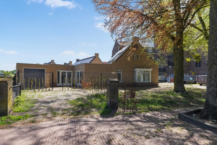 Foto 4 van Patershof 1